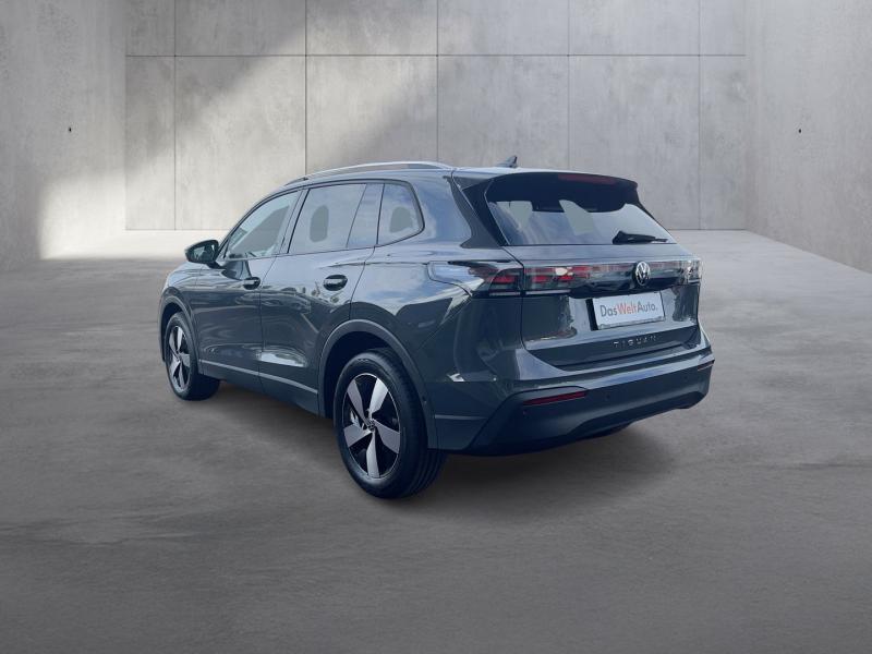 VW Tiguan Friends TDI DSG