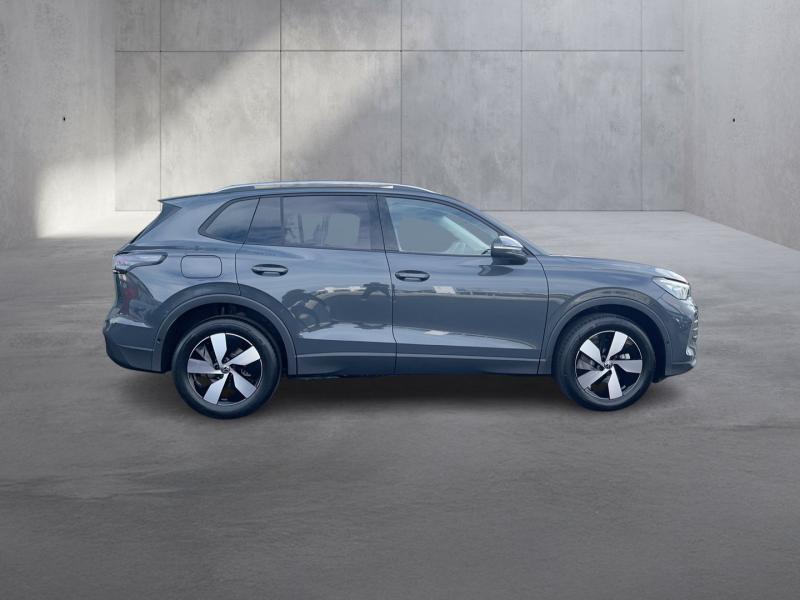 VW Tiguan Friends TDI DSG