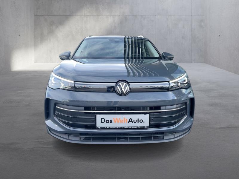 VW Tiguan Friends TDI DSG
