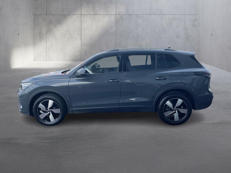 VW Tiguan Friends TDI DSG