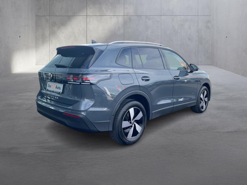 VW Tiguan Friends TDI DSG