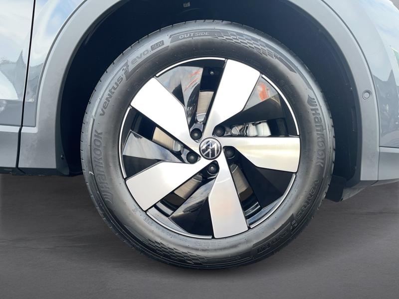 VW Tiguan Friends TDI DSG