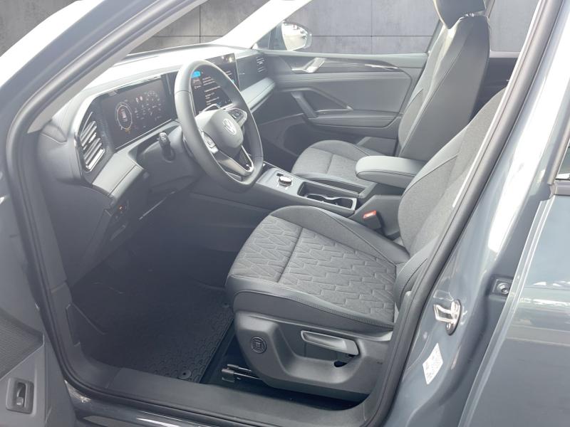 VW Tiguan Friends TDI DSG