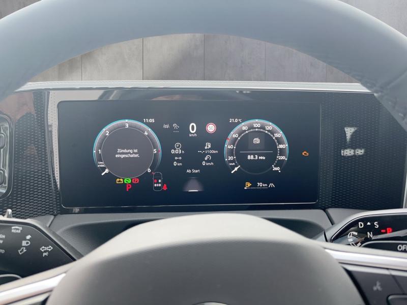 VW Tiguan Friends TDI DSG