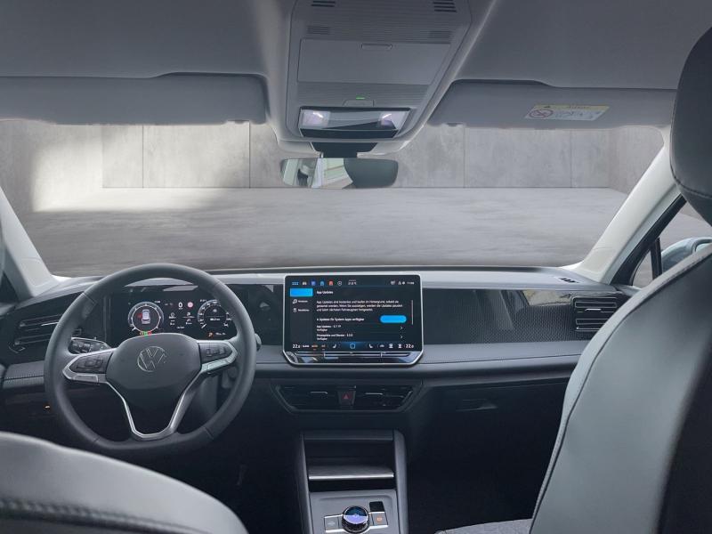 VW Tiguan Friends TDI DSG