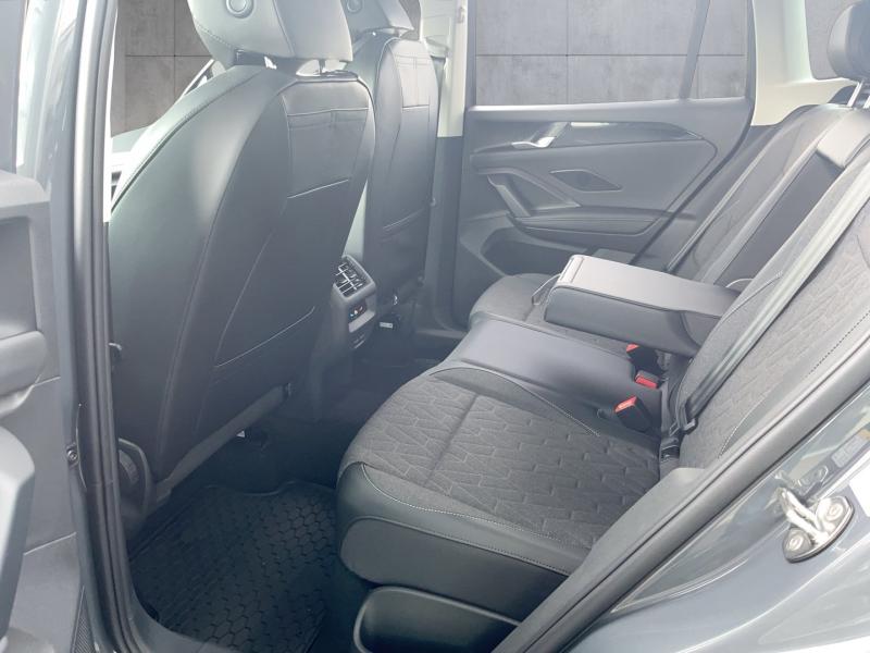 VW Tiguan Friends TDI DSG