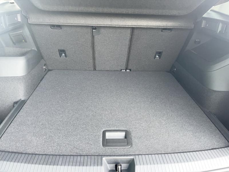 VW Tiguan Friends TDI DSG