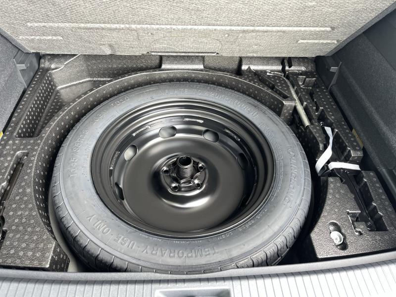 VW Tiguan Friends TDI DSG