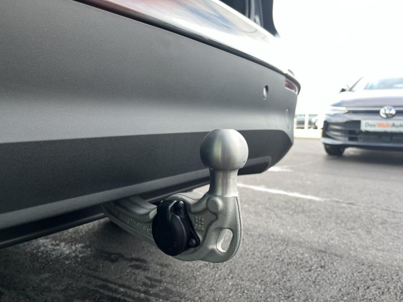 VW Tiguan Friends TDI DSG