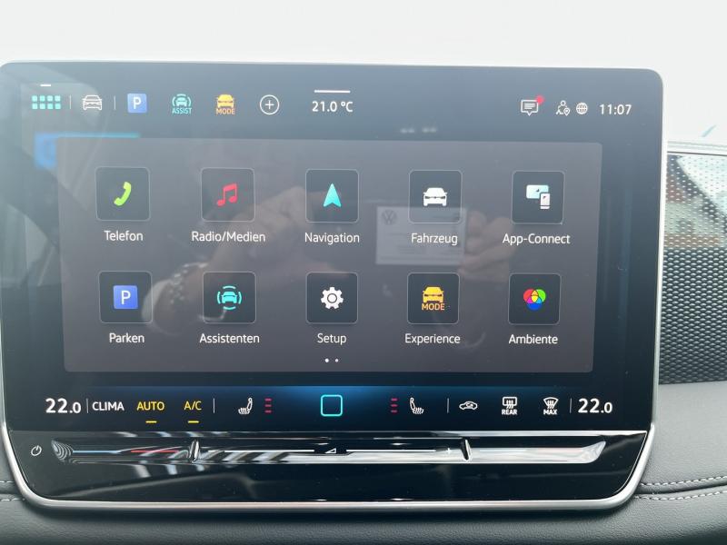 VW Tiguan Friends TDI DSG