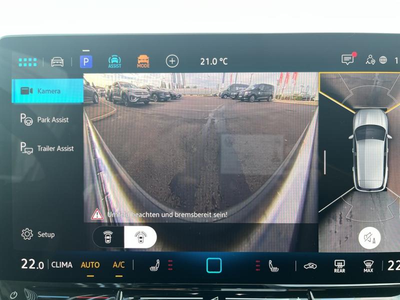 VW Tiguan Friends TDI DSG