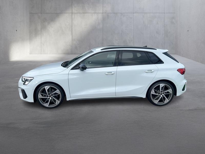 Audi S3 Sportback 50 TFSI