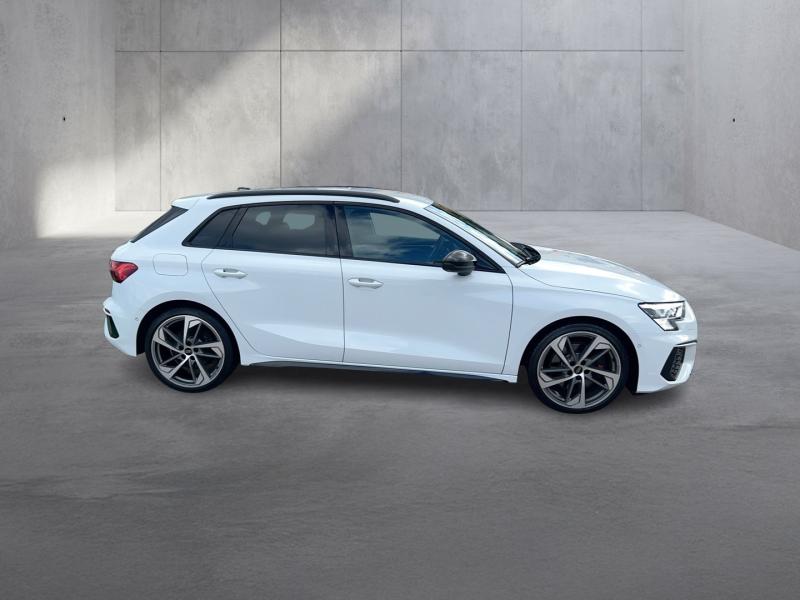 Audi S3 Sportback 50 TFSI