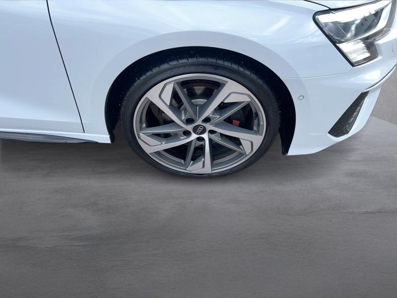 Audi S3 Sportback 50 TFSI