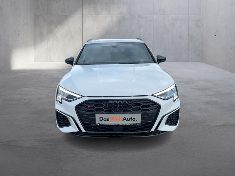 Audi S3 Sportback 50 TFSI