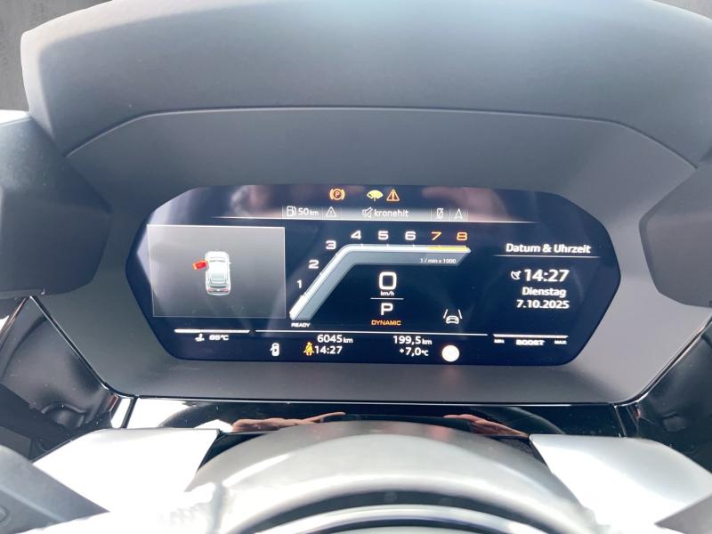 Audi S3 Sportback 50 TFSI