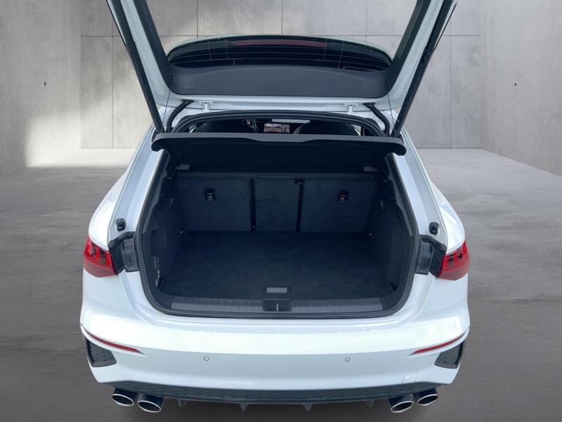 Audi S3 Sportback 50 TFSI