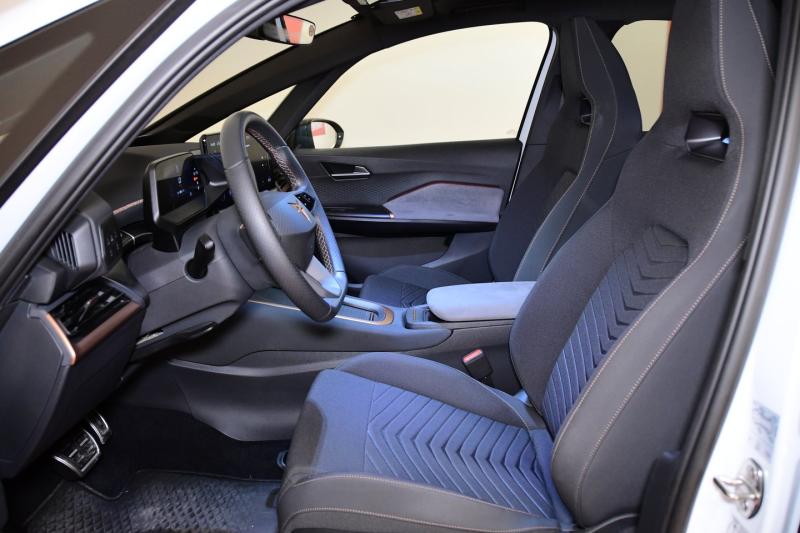 CUPRA Born Alpha 58 150kW/204PS