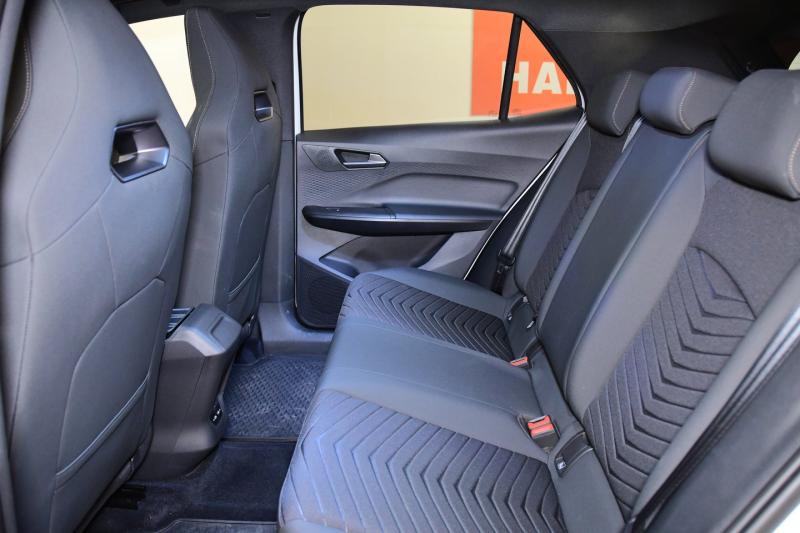 CUPRA Born Alpha 58 150kW/204PS