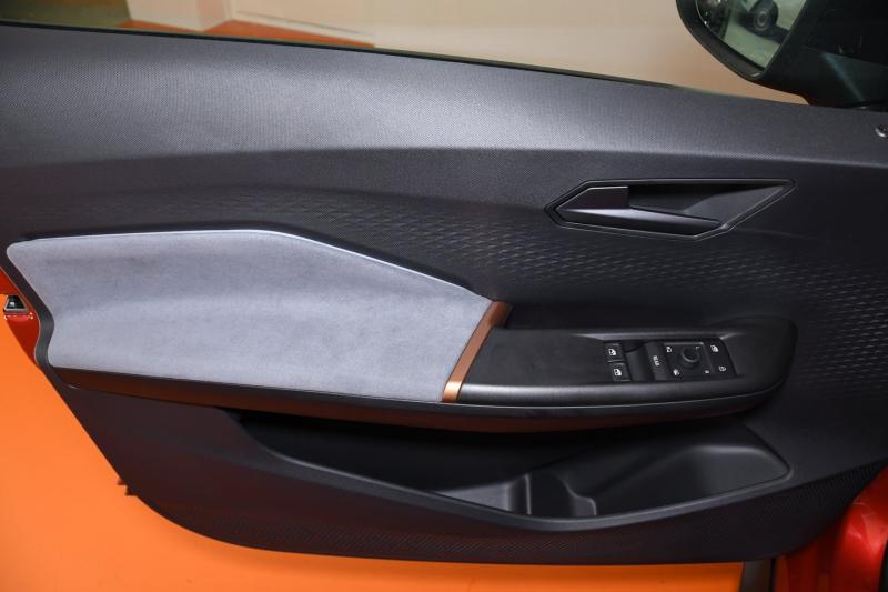 CUPRA Born 58 150kW/204PS