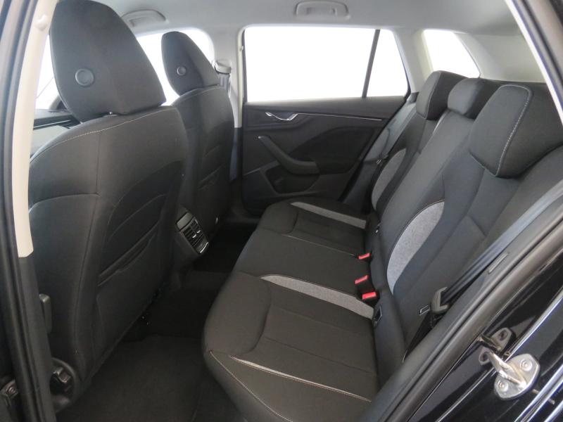 Škoda Kamiq Selection TSI