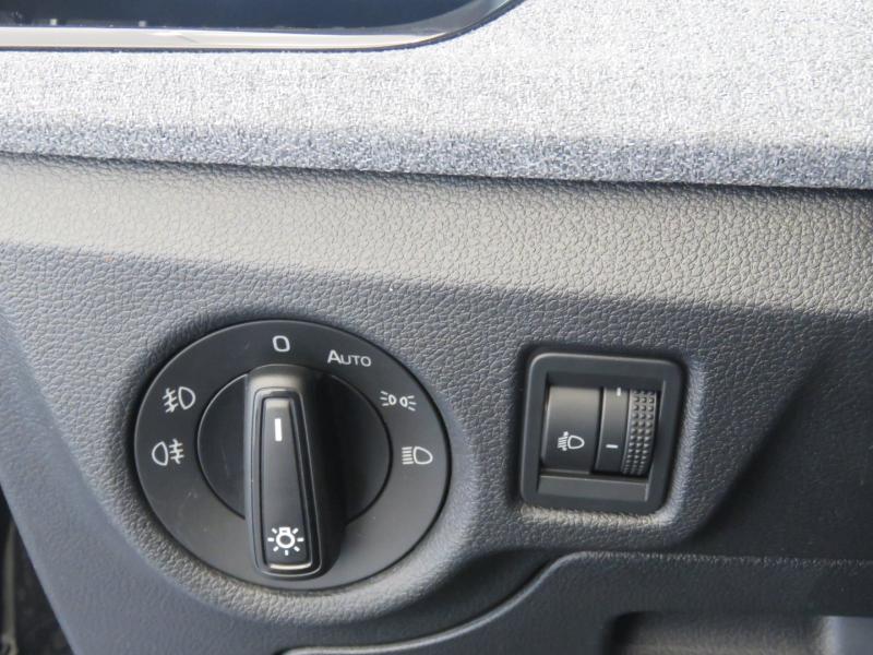 Škoda Kamiq Selection TSI