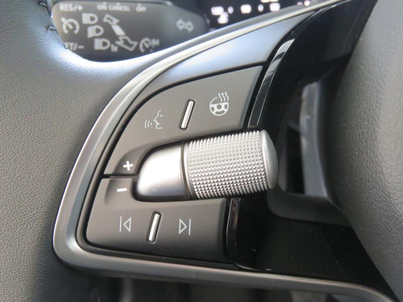 Škoda Kamiq Selection TSI