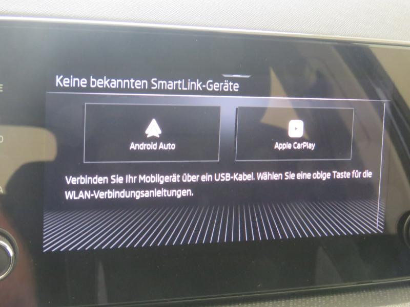 Škoda Kamiq Selection TSI