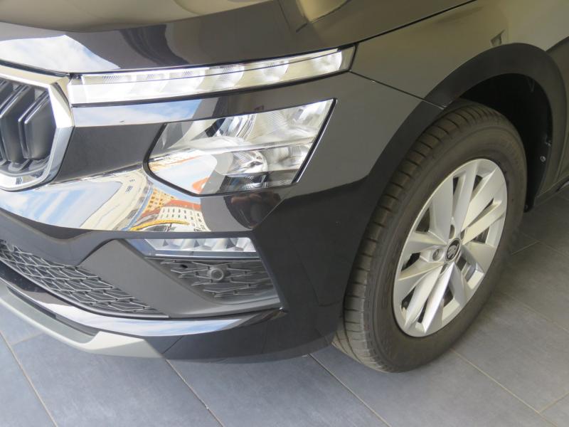 Škoda Kamiq Selection TSI