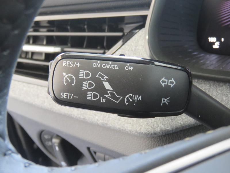 Škoda Kamiq Selection TSI