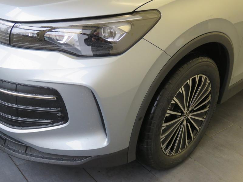 VW Tiguan Friends TDI DSG