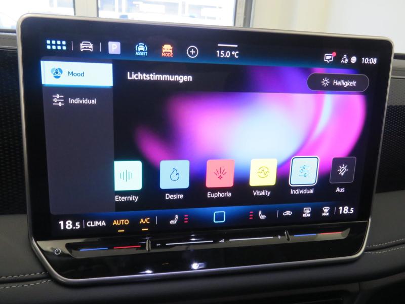 VW Tiguan Friends TDI DSG