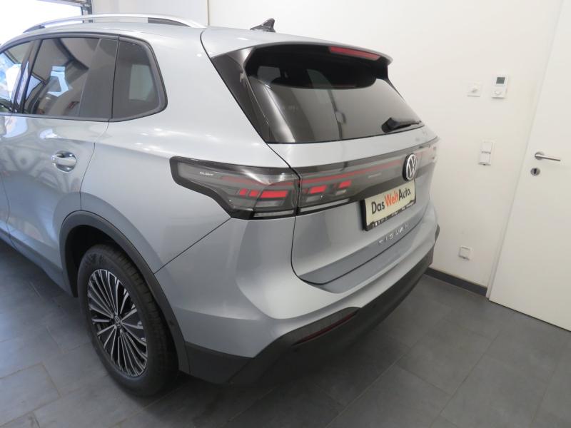 VW Tiguan Friends TDI DSG