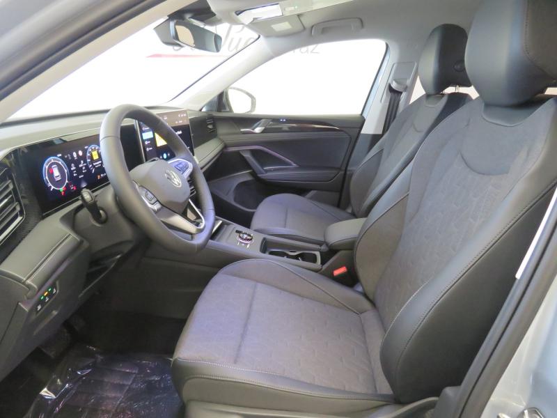 VW Tiguan Friends TDI DSG