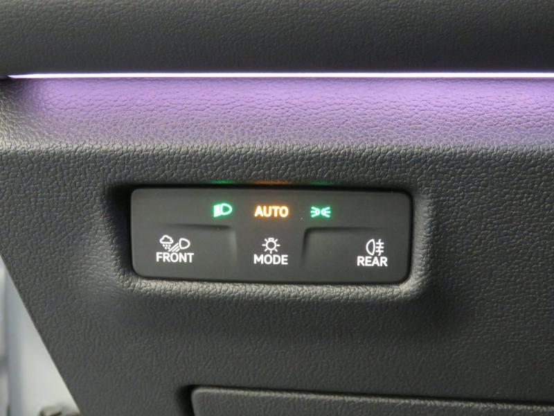 VW Tiguan Friends TDI DSG