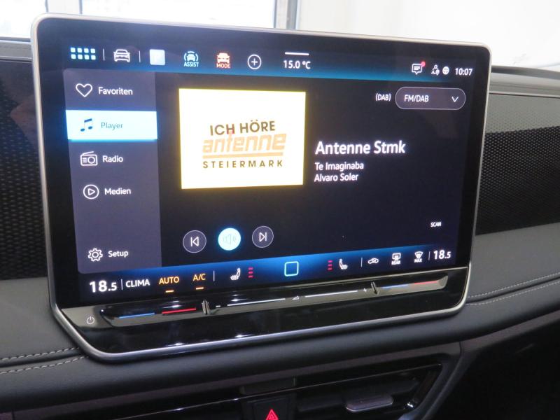 VW Tiguan Friends TDI DSG