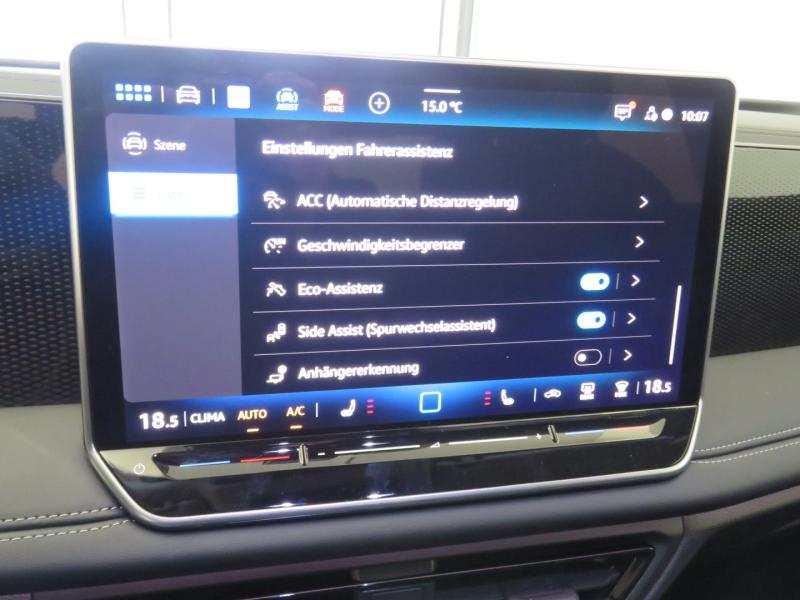 VW Tiguan Friends TDI DSG