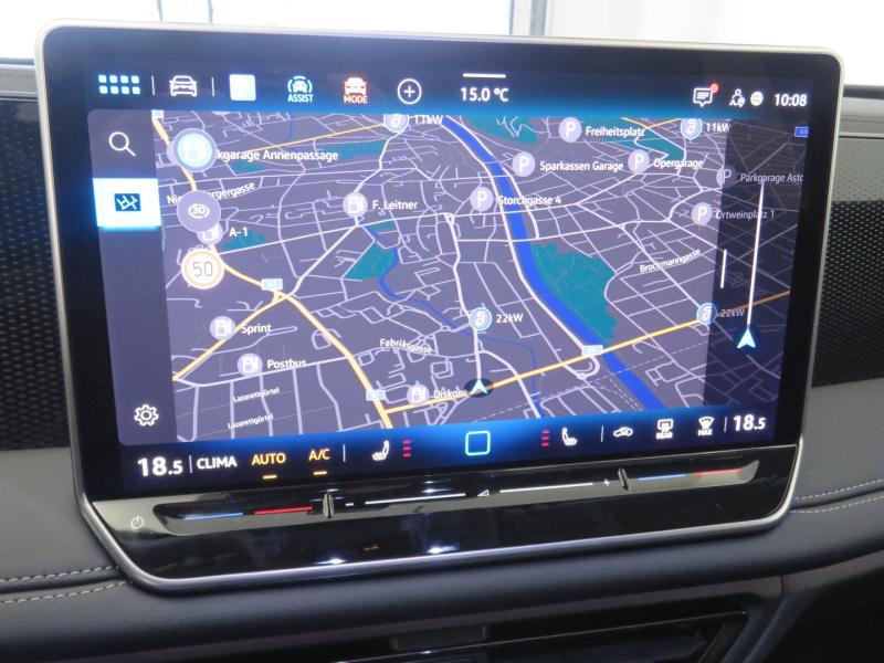 VW Tiguan Friends TDI DSG