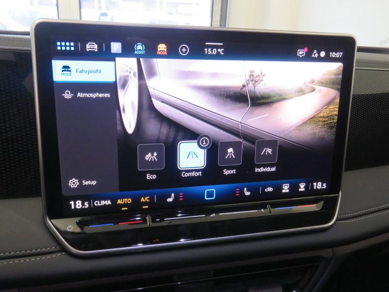 VW Tiguan Friends TDI DSG