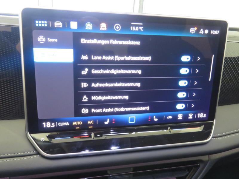 VW Tiguan Friends TDI DSG