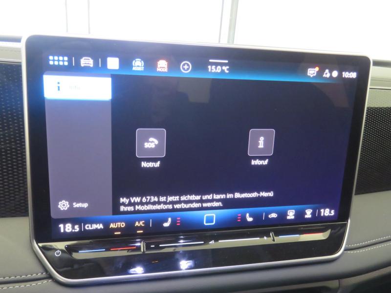 VW Tiguan Friends TDI DSG