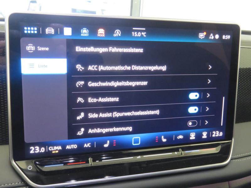VW Tiguan Friends TDI DSG