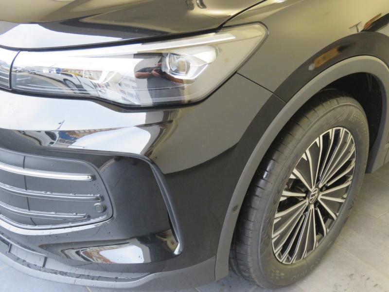 VW Tiguan Friends TDI DSG