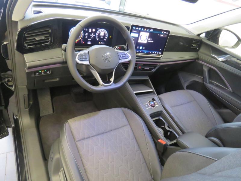 VW Tiguan Friends TDI DSG