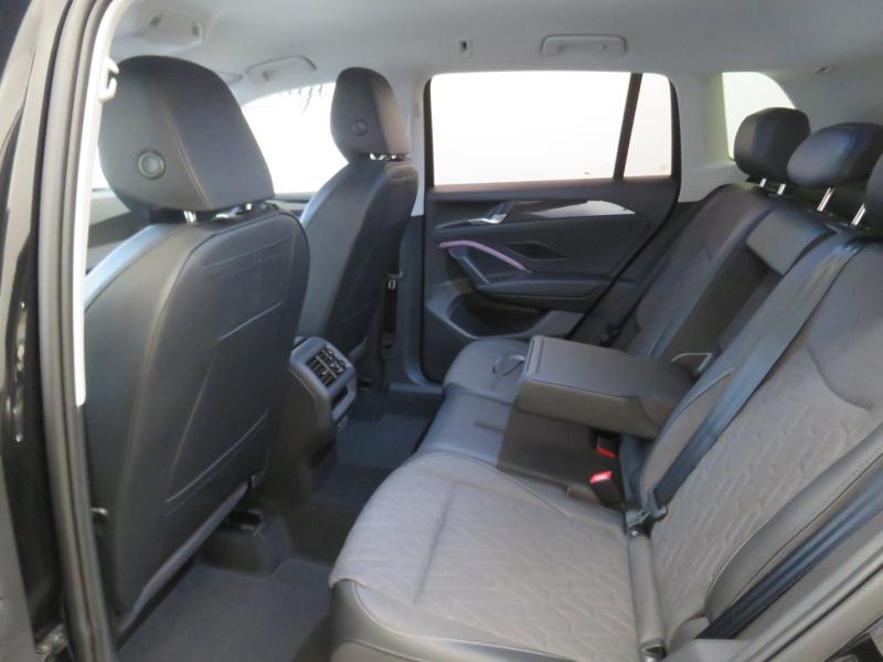 VW Tiguan Friends TDI DSG