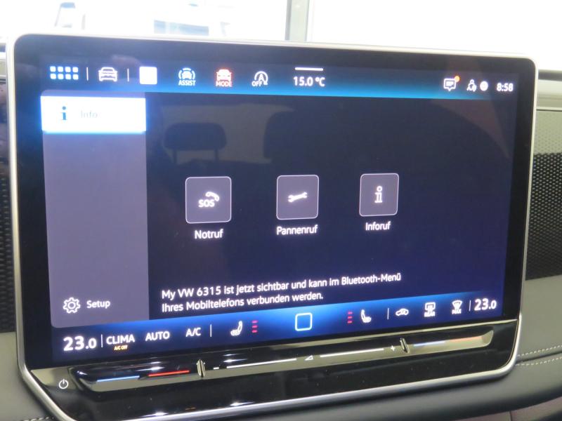 VW Tiguan Friends TDI DSG