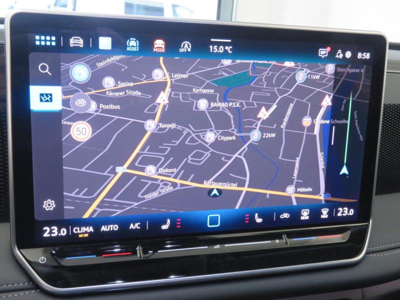 VW Tiguan Friends TDI DSG