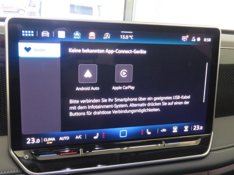 VW Tiguan Friends TDI DSG