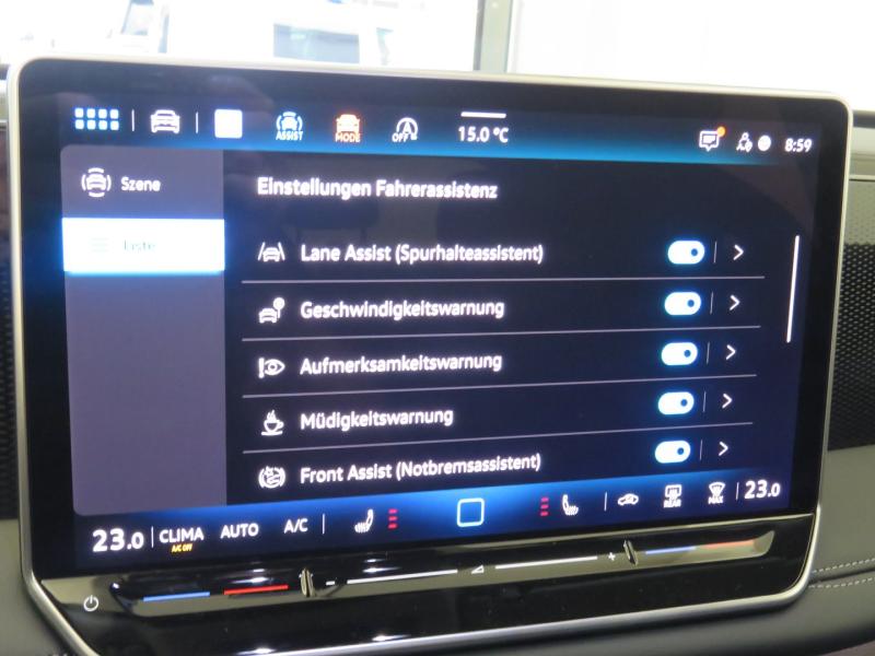 VW Tiguan Friends TDI DSG