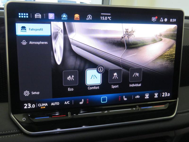 VW Tiguan Friends TDI DSG